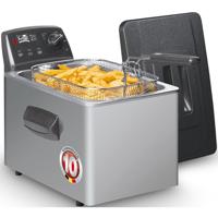 Fritel SF4551 Friteuse 5L 3200W - thumbnail
