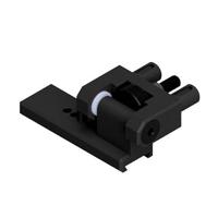 FLIR breach ptq136 adapter voor dual helm bridge (dovetail) - thumbnail