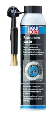 LIQUI MOLY montage pasta "radnaben-paste" wheel hub paste 200 ml lm
