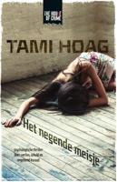 Het negende meisje (Paperback) - thumbnail