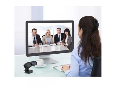 USB Nano RS RS680 HD 1080P (1920x1080) webcam met ingebouwde microfoon