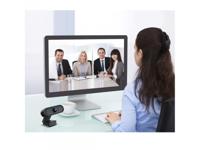 USB Nano RS RS680 HD 1080P (1920x1080) webcam met ingebouwde microfoon - thumbnail