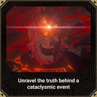 The Legend of Zelda Tears of the Kingdom - thumbnail