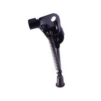 Simson Standaard enkel 12 inch kinderfiets staal zwart - thumbnail