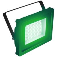 Eurolite LED IP FL-50 SMD (IP65) flood light (groen) - thumbnail
