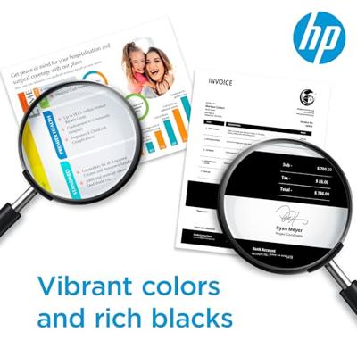 Toner HP 201X Zwart - thumbnail