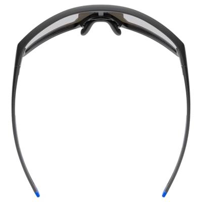 Uvex skyryse mirror blue - sports glasses