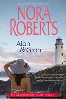 Alan & Grant (2-in-1) - Nora Roberts - ebook - thumbnail