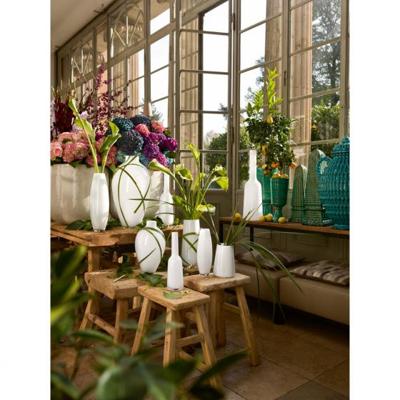Villeroy & Boch Numa Vaas 34 cm Arctic Breeze