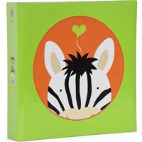 Henzo Slip In 200 Jungle Zebra - thumbnail