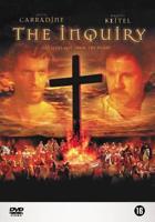 DVD The Inquiry - thumbnail