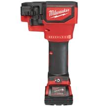 Milwaukee M18 BLTRC-522X Accu draadeindknipper 18V 5.0Ah in HD-Box - 4933471151