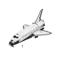 Revell 1/72 Space Shuttle 40th Anniversary - thumbnail