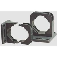 Helukabel 91201-50 Slanghouder Grijs 50 stuk(s) - thumbnail