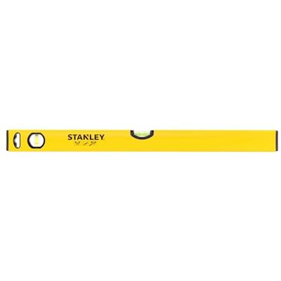 Stanley handgereedschap Waterpas Stanley Classic | 600mm - STHT1-43103 - thumbnail