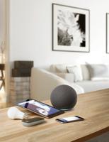 Eglo AfstandsbedieningZigbee voor Eglo Connect.Z - 99099 - thumbnail