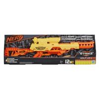 Nerf Alpha Strike Wolf LR1 - thumbnail