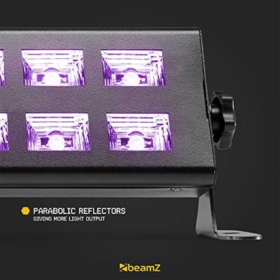 Beamz BUV293 UV Bar