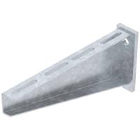 OBO Bettermann 6417779 Wandbeugel (l x b x h) 310 x 60 x 195 mm Metaal 1 stuk(s) - thumbnail