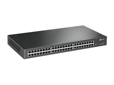 TP-Link Gigabit-switch met 48 poorten (TL-SG1048)