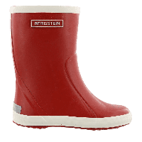 Bergstein Regenlaarzen K130001-330110330 Rood-22 - thumbnail