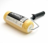 Anza Jumbo Verfroller met beugel 20cm - thumbnail