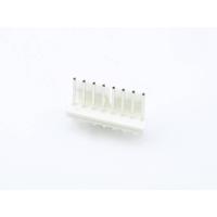 Molex 26604080 Male header (standaard) Totaal aantal polen: 8 Rastermaat: 3.96 mm Inhoud: 1 stuk(s) Bulk - thumbnail