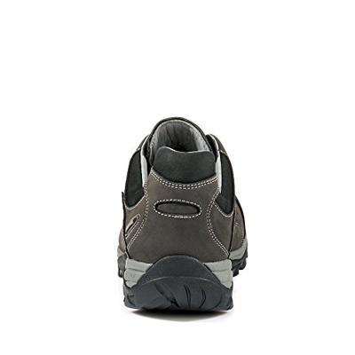 Meindl Caracas GTX Lage Wandelschoen Heren Anthrazit/Marine 9,5/44 Meindl Caracas GTX Lage Wandelschoen Heren Anthrazit/Marine 9,5/44