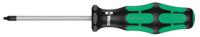 Wera 367 Torx-schroevendraaier Werkplaats Grootte T 8 Koplengte: 60 mm 1 stuk(s) - thumbnail