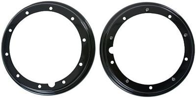 RMS velge rim black