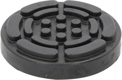 KS Tools 160.0467 Rubberen schijf (Ø x h) 140 mm x 25 mm