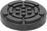 KS Tools 160.0467 Rubberen schijf (Ø x h) 140 mm x 25 mm - thumbnail