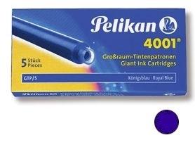 Pelikan grote inktpatronen 4001