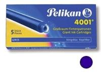 Pelikan grote inktpatronen 4001 - thumbnail