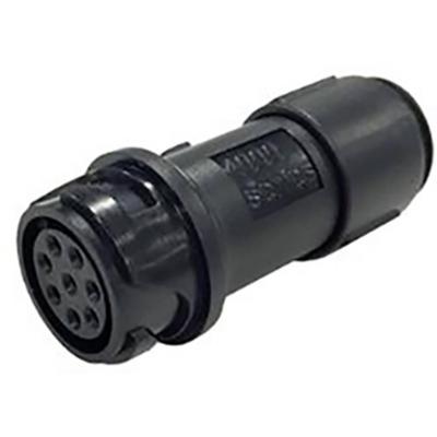 Bulgin PXP4011/03S/4550 Bulk 1 stuk(s)