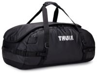 Thule Chasm 70L Duffel Black 70L - thumbnail