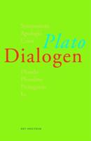 dialogen (Paperback) - thumbnail