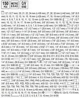 Yato YT-38811 ratel Dopsleutelset 150 stuk(s) - thumbnail