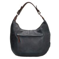 Micmacbags Buideltas Highland Park Navy Blauw - thumbnail