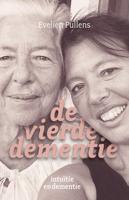 De vierde dementie - Evelien Pullens - ebook - thumbnail