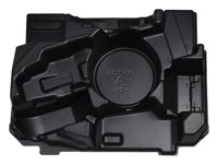 Makita Accessoires kofferinzet/inlay voor ga005g/008g/013g/016g/023g/026g/029g/032g - 835e79-0 - 835e79-0 - thumbnail