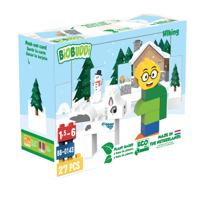 BiOBUDDi bouwset hiking, 27dlg. - thumbnail