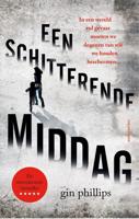 Een schitterende middag - Gin Phillips - ebook - thumbnail