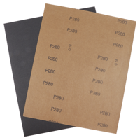 Copenhagen Pro Schuurpapier | Waterproof | K280 - 23.502.28 - thumbnail