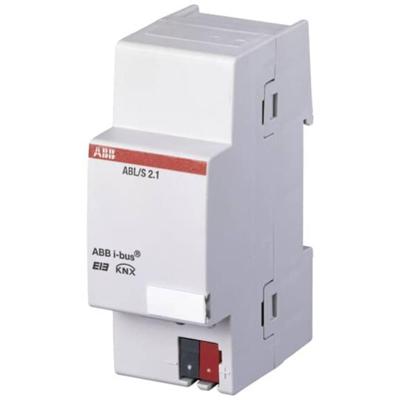 ABB 2CDG110073R0011 Schakelklok ABL/S2.1 ABB 2CDG110073R0011 Schakelklok ABL/S2.1