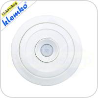 Aanwezigheiddetector plafond inbouw slave. pir 10,8-28Vdc, 3 - thumbnail