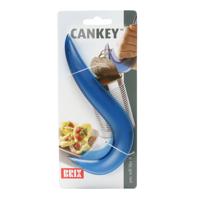 CanKey - transparant blauw - thumbnail