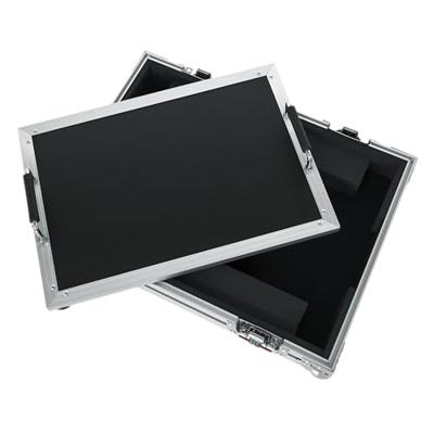 Gator Cases G-TOUR-PEDALBOARD-SM G-Tour Pedal Board Small met flightcase voor 8 tot 10 pedalen