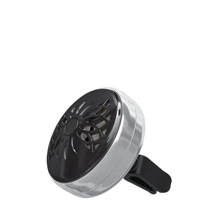 Maison Berger Autoparfum Diffuser ON/OFF - met instelbare intensiteit - Tech Flower