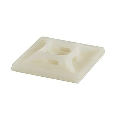 HELLA kabelclip "plakplaatje adhesive plate